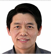 薛從愛牧师